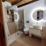 Κατάλυμα σε φάρμα Casa Do Forno
