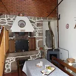 Casa Do Forno Κατάλυμα σε φάρμα Valezim