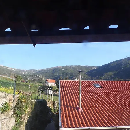 Casa Do Forno Valezim