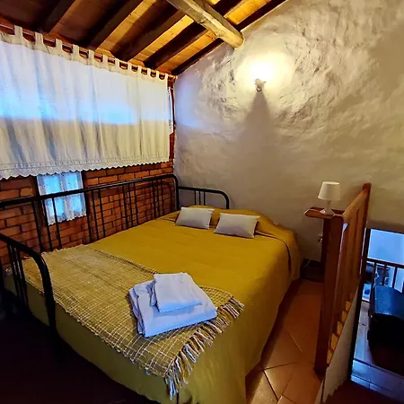 Feriegård Casa Do Forno