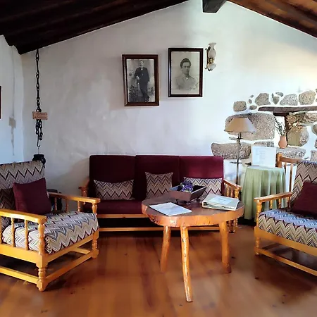 Casa Do Forno בית חווה