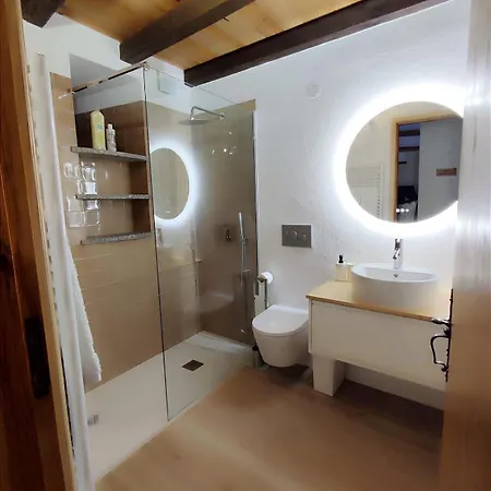 Feriegård Casa Do Forno