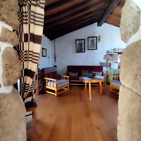 Casa Do Forno Feriegård *