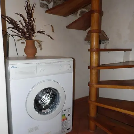 Feriegård Casa Do Forno *