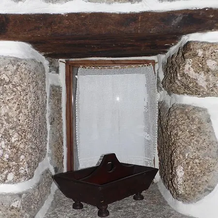 Casa Do Forno Valezim