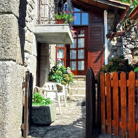 Casa Do Forno