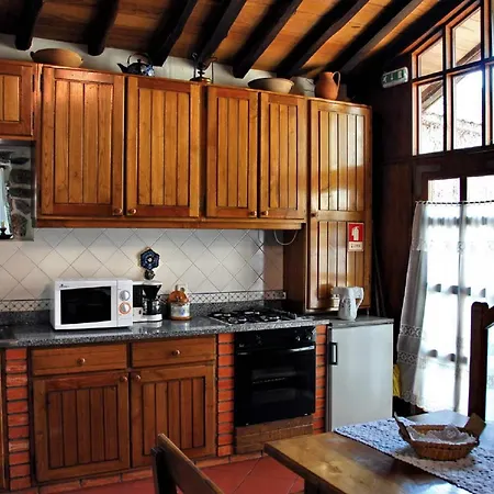 Feriegård Casa Do Forno *