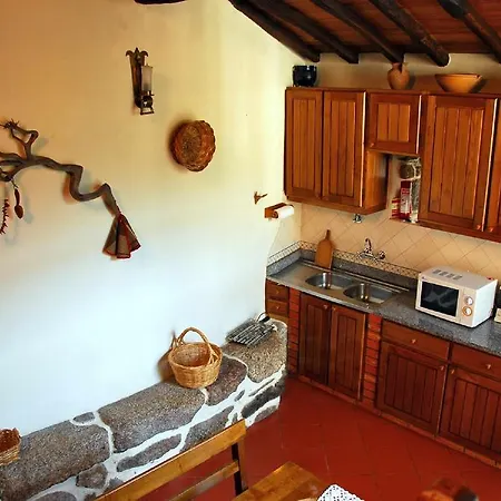 Casa Do Forno Valezim