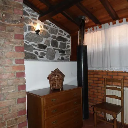 Casa Do Forno Valezim