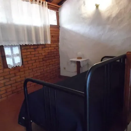 Feriegård Casa Do Forno