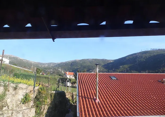 Casa Do Forno Valezim