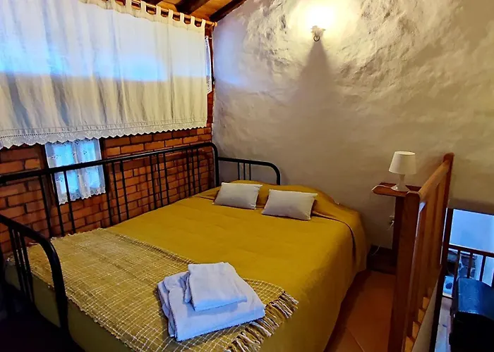 ファームステイ Casa Do Forno