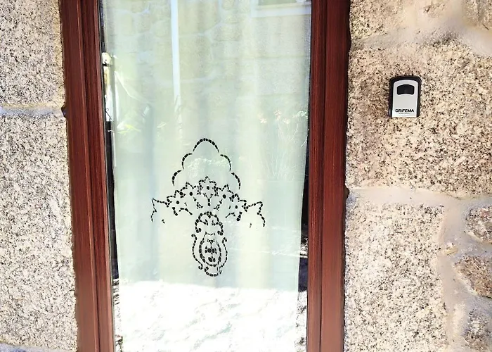 ファームステイ Casa Do Forno Valezim