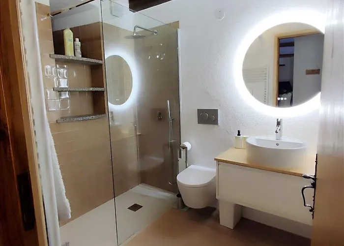 ファームステイ Casa Do Forno