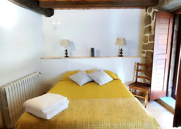 ファームステイ Casa Do Forno *