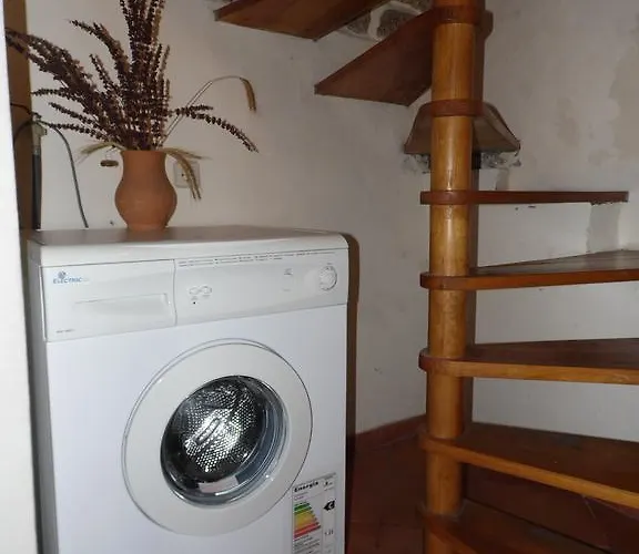 ファームステイ Casa Do Forno *