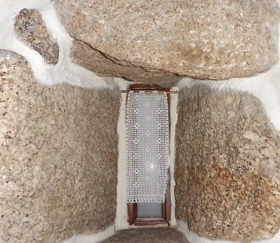 ファームステイ Casa Do Forno Valezim