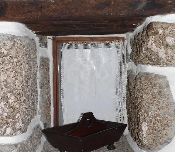 Casa Do Forno Valezim