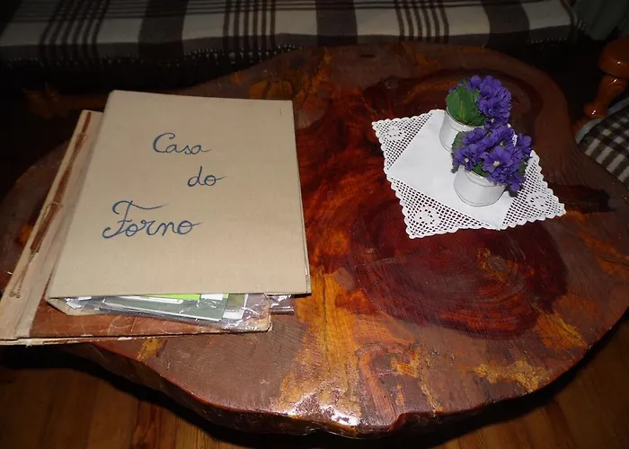 ファームステイ Casa Do Forno