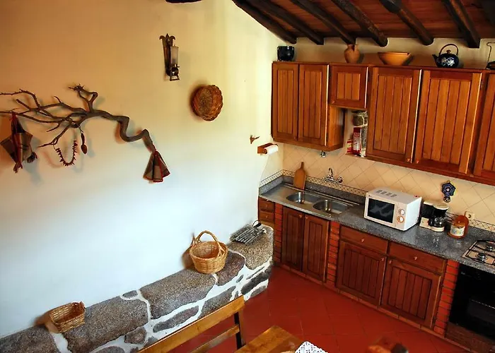 Casa Do Forno Valezim