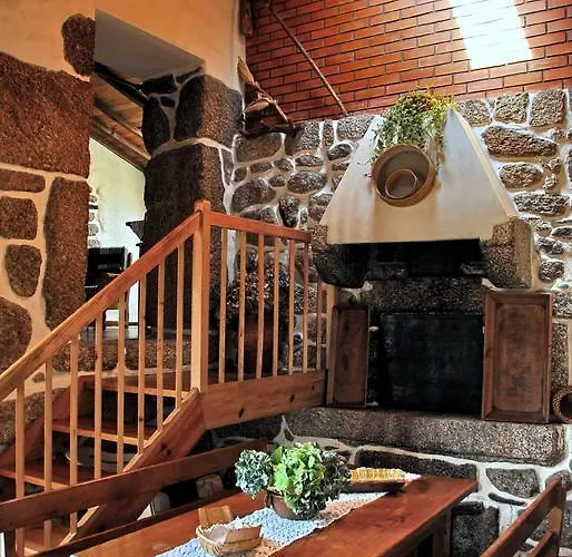 ファームステイ Casa Do Forno Valezim