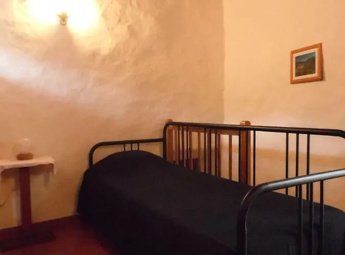 Casa Do Forno ファームステイ Valezim